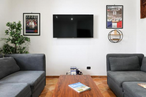 GoodStay Central Suite -Terrace & Charme-